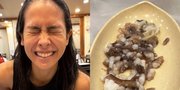 Ngeri Diajak Makan Gurita Hidup, Ini Potret Keseruan Maudy Ayunda dan Jesse Choi di Seoul