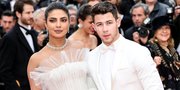 Nick Jonas Tertangkap Dansa dan Cium Mesra Priyanka Chopra di Paris