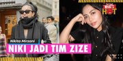 Nikita Mirzani Jadi Tim Azizah Salsha, Tegaskan Kalau Tak Suka Rachel Vennya Karena Banyak Drama