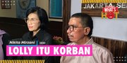 Nikita Mirzani Minta Perlindungan LPSK Untuk Lolly: Apa Yang Terjadi Sangat Mengkhawatirkan