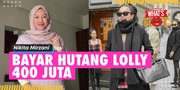 Nikita Mirzani Pernah Bayar Hutang Lolly Hingga 400 Juta: Jangan Bilang Saya Ibu Durhaka