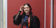 Niswah Pemalang Tersenggol di D' Academy 8 Top 37 Grup 6 Meski Raih 2 SO Juri