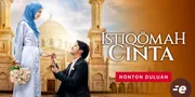 Nonton Duluan Sinetron Terbaru 'ISTIQOMAH CINTA' di Vidio, Dibintangi Yasmin Napper & Arbani Yasiz