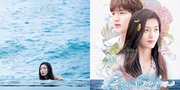 Nonton 'LEGENDA LAUT BIRU' di Vidio, Kisah Reinkarnasi Putri Duyung yang Kembali Lagi Kepada Cinta Sejatinya