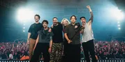 'Numb' Linkin Park Jadi Lagu Rock Paling Populer Sepanjang Masa di Spotify, Ungguli Nirvana - Guns N' Roses