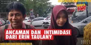 Nur Jadi Saksi Kekerasan, Erin Diduga Ancam dan Intimidasi Asisten Rumah Tangga