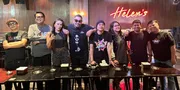 Nusoul Ambil Langkah Baru Lewat 'Sempatkan Bahagia', Karya yang Lahir Usai 'Tertampar' Ucapan MC