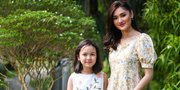 Nyanyikan Lagu Menggapai Bintang (The Highest Star), Fannita Posumah dan Kayana Berharap Anak Indonesia Termotivasi Raih Mimpi