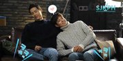 'Nyatakan Cinta' Pada Song Joong Ki, Park Bo Gum Langsung Ditolak