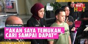 Olla Ramlan Murka Dengan Haters: Saya Tahu Ini Buzzer Yang Dibayar!