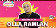 Olla Ramlan Spill Isi Chat Sama Mantan Suami!