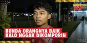 Onyo Sempat Menangis Melihat Unggahan Sarwendah Yang Viral: Kenapa Bunda Setega Itu?