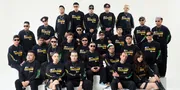 Package Collective Hadirkan 26 Talent Dalam 1 Album, Tak Ingin Musik Terjebak dalam Kotak Genre