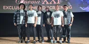 Padi Reborn Spill Persiapan Konser 3 Dekade pada Tahun 2027
