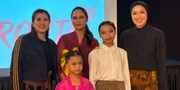 Pagelaran GROWTH RAFA Sukses Digelar, Padukan Tari Nusantara dengan Jazz hingga Hip-Hop