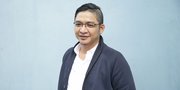 Pakai Seragam Wawali, Pasha Ungu Dikritik Karena Perut Buncit dan Celana Pensil