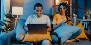 Paket Akrab Pilihan yang Cocok untuk Kegiatan SFH sampai WFH Keluarga