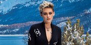 Pamer Rambut Baru di Met Gala 2019, Kristen Stewart Nyaris Tak Bisa Dikenali
