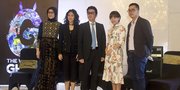 Pameran Studio Ghibli Pertama Asia Tenggara Hadir di Jakarta