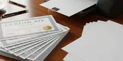 Panduan Memilih Kertas Sertifikat agar Tahan Lama dan Nyaman Dicetak
