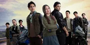Panggung Drama Berujung Petaka: Emyr Razan Nekat 'Tembak' Saskia Chadwick di Hadapan Fadi Alaydrus
