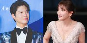 Park Bo Gum dan Park So Dam Ditawari Main Drama Bareng Tentang Dunia Modeling