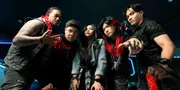 Party At Eden Rilis Album Debut 'REV[E/O]LUTION', Hadirkan 8 Trek