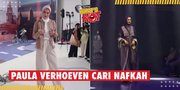 Paula Verhoeven Kembali Tekuni Dunia Modeling, Sedang Bokek?