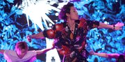 Pecah! iKON Beri Kejutan Spesial Untuk Penonton di Panggung GUDFEST