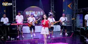 Pedangdut Icha Yolanda Bawakan Lagu Untuk STY, Liriknya Jadi Sorotan