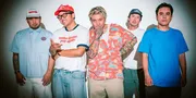 Pee Wee Gaskins Rilis Lagu (R)u(N)tuh, Ungkap Rencana Bikin Album Penuh