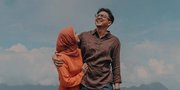 Peluk Emran, Laudya Cynthia Bella Olahraga Malam di Kuala Lumpur
