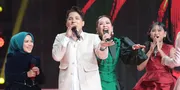 Pembagian Peserta Tiap Grup Dangdut Academy 8 Top 17