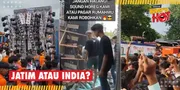 Penampakan Dari Dekat, Gempa Rusia Yang Sebabkan Tsunami di Jepang dan Wilayah Pasifik