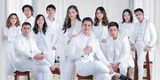 Pencapaian di Tengah Situasi Sulit, Sinetron 'Putri Untuk Pangeran' Tembus 500 Episode