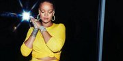 Pencapaian Rihanna Di Ultah Ke-30, Selalu Jadi Penantian Penggemar
