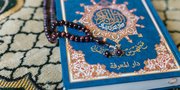 Penjelasan Tentang Arti Alif Lam Mim Beserta Maknanya Dalam Al-Quran