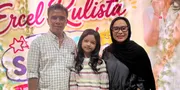 Penyanyi Cilik Ercel Rulista Rilis Single 'Kita Satu Genk', Gunakan Tiga Bahasa Sekaligus
