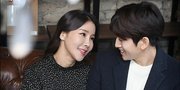 Penyanyi Korea Mina Nikahi Kekasihnya Yang 17 Tahun Lebih Muda