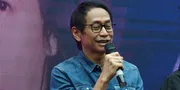 Penyesalan Terbesar Addie MS Saat Garap Lagu 'Sendiri' Milik Chrisye