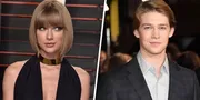 Perdana! Taylor Swift & Joe Alwyn Akhirnya Tertangkap Bersama
