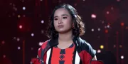 Perjalanan Nana Bulungan di Dangdut Academy 8 Berhenti di Top 37 Grup 2