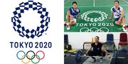 Perjuangan Indonesia di Olimpiade Tokyo 2020 Sudah Berakhir, Ini Para Atlet yang Berhasil Bawa Pulang Medali ke Tanah Air