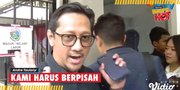 Permohonan Cerai Ditolak 2 Kali, Bagaimana Nasib Andre Taulany?