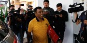 Permohonan Hak Perwalian Doddy Sudrajat atas Gala Sky Ditolak Pengadilan Agama Jakarta Pusat, Faisal: Ya Gimana Ya...