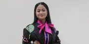 Pernah Gagal di DA 7, Kiara Tak Menyerah Wujudkan Mimpi di D'Academy 8
