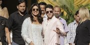 Pernikahan Cara Kristen Priyanka Chopra Akan Dipimpin Ayah Nick Jonas