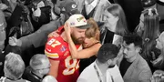 Pernikahan Taylor Swift dan Travis Kelce Hadirkan Games Berhadiah Tas hingga Mobil Mewah!