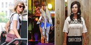 Perry - Swift - Minaj, Mantan Sahabat Yang Kini Bermusuhan