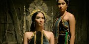 Pertama Dalam Sejarah Industri, Perolehan Penonton Film Indonesia Kalahkan Film Barat!